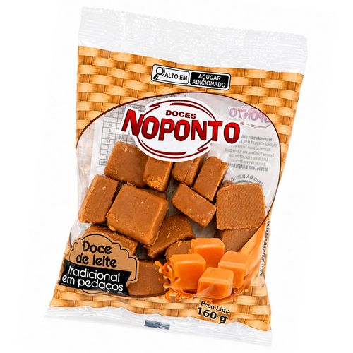 NOPONTO DOCE DE LEITE 2